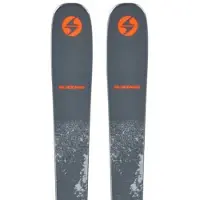 Blizzard Brahma 82 Sp+tpc 10 Demo Alpin Skipakket