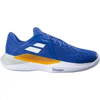 Babolat Prop Fury 3 Clay Shoes Blauw EU 42 Man