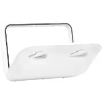 Nuova Rade Top Line Hatch 315x440 Mm Wit