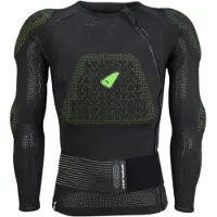 Ufo Centurion Bv1 T-shirt Met Lange Mouwen En Bescherming
