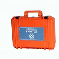 P.v.s. D First Aid Kit Oranje
