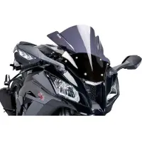 Puig Kawasaki Zx10r 2004-2005 Sport Voorruit