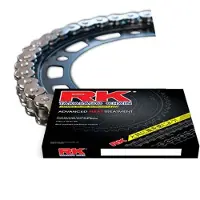 Rk Standard Kawasaki Kle 500 2005-2007 Transmissieset