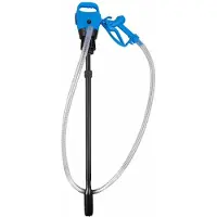 JBM Aus32 Elektrische Pomp Voor Ureum