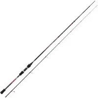 Kali Kunnan Hunk Spinning Rod Zilver 2.10 m / 6-25 g