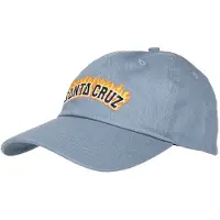 Santa Cruz Burnt Collegiate Pet