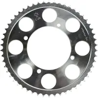 ItalyRacing 428 Jtr462.54 Steel Achtertandwiel