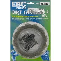 EBC Drc Series Offroad/atv Cork Drc101 Koppelingsset