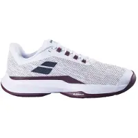 Babolat Jet Tere 2 Clay Shoes Wit EU 40 1/2 Man