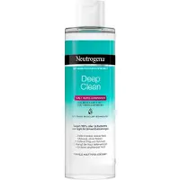 Neutrogena Micellair Water Deep Clean 400 Ml
