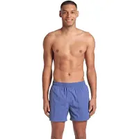 Arena Bywayx R 36.5cm Swimming Shorts Blauw S Man