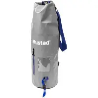 Mustad Daybreak Dry Sack 20l Grijs