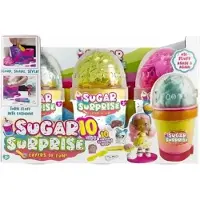 Funrise Sugar Surprise Doll Assorted Goud