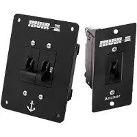 Muir Circuit Breaker 80a Transparant