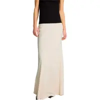Selected Rok 'SLFVIVA-LENA' ecru