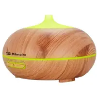 Orbegozo Hua 3000 Humidifier Goud One Size / EU Plug 220V