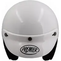 Premier Helmets Jet Classic Vizier