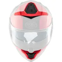 Premier Helmets Devil Helm Ventilatie Kit