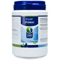 Puur natuur stomac
