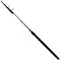 Maver Settemari Tele Bottom Shipping Rod Zilver 2.10 m / 20-80 g
