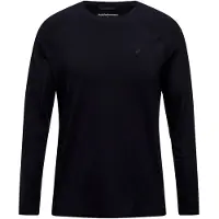 Peak Performance MEN'S MAGIC CREW Black-L
