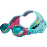 Finis Dragonfly Junior Swimming Goggles Roze Kinderen
