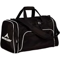 Mercury Chile Bag Zwart 60 x 34 x 32 cm
