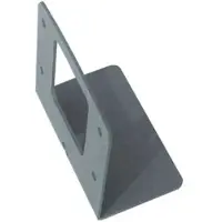 Raymarine T060 Microcompass Surface Mounting Support Zilver