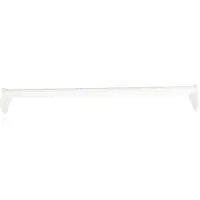 Seanox Handrail Transparant 72.2 cm