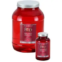 Iv San Bernard Rode Derma Complex Reinigende Toner Shampoo 300ml