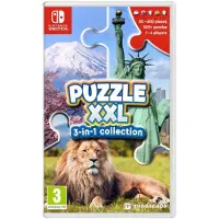 Games Switch Puzzle Xxl 3 In 1 Collection