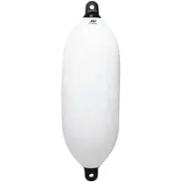 PLASTIMO Large Yacht 100 Fender Wit 450 x 450 x 1400 mm