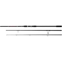 Carp Expert Smart Boilie Lc Carpfishing Rod 3 Sections Zilver 3.60 m / 3.5 Lbs
