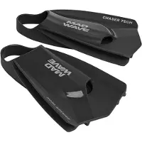 Mad Wave Chaser Tech Zwemvliezen