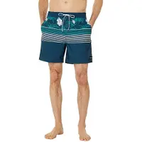 Hurley Phantom Cannonball Volley 17´´ Zwembroek