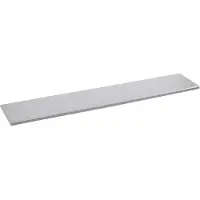 PLASTIMO Horizon 230s Wooden Floor Board Zilver