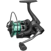 Colmic Vayron Spinning Reel Zilver 5000