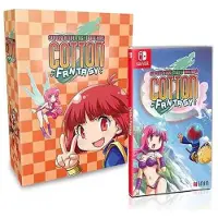Cotton Fantasy Nendoroid Limited Edition - Switch
