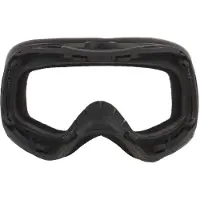 Oakley Airbrake MTB Goggle Replacement Foam Kit Black