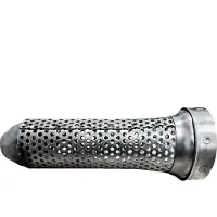 Leovince 3015234801r Geluidsdemper