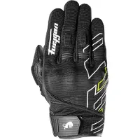 Furygan Jet Neon D3o Zomerhandschoenen