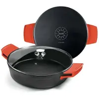 Ibili Excellent Stoofpot 24 Cm