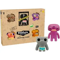Fuggler Figures 5 Units Veelkleurig Kinderen