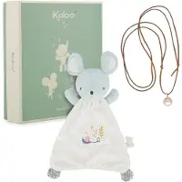 Kaloo - Bola en muis cadeauset - In geschenkverpakking
