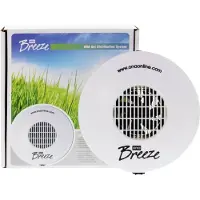 Ona BREEZE FAN(tbv GEL 4ltr pot/emmer)