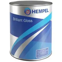 Hempel Topcoat Brilliant Gloss 53200 Painting 750ml Transparant