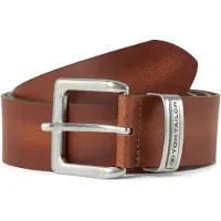 Tom Tailor Riem bruin