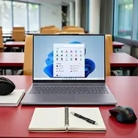 Lenovo IdeaPad 5i 2-in-1 Gen 10 16 Intel Intel Core Ultra 5 225U-processor E-cores tot 3,80 GHz en P-cores tot 4,80 GHz, Windows 11 Home 64, 512 GB SSD M.2 2242 PCIe Gen4 TLC - 83KSCTO1WWNL1