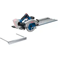 Bosch Professional Gks 18v-57-2gx + Fsn 440x Cirkelzaag