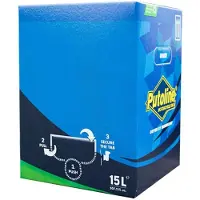 Putoline N-tech Pro R+10w-30 15 L Motorolie